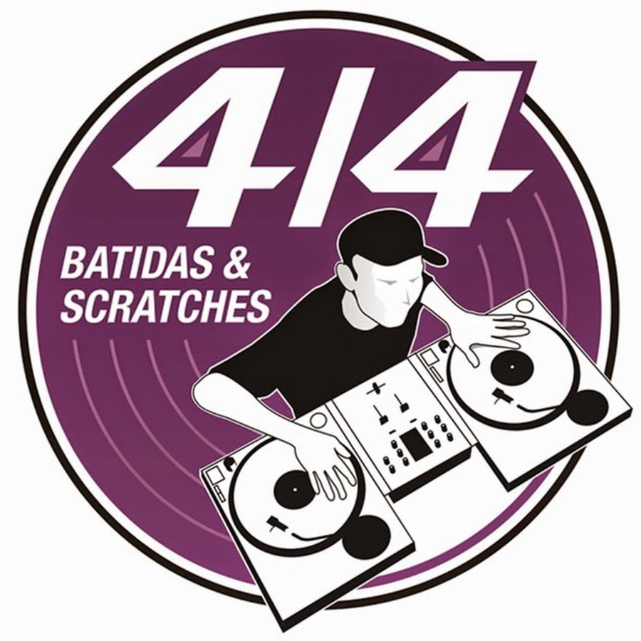 4/4 Batidas e Scratches
